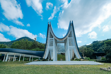 广州山谷国际旅游度假区第 13 张图片