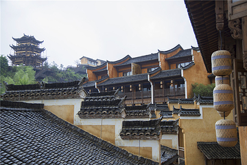 望仙谷第 73 张图片