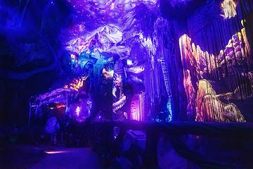 紫云仙境景区第 7 张图片