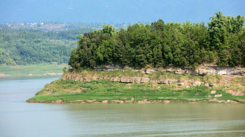 皇华城考古遗址公园