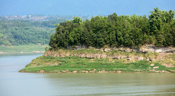 皇华城考古遗址公园