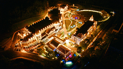 京山天沐温泉第 20 张图片