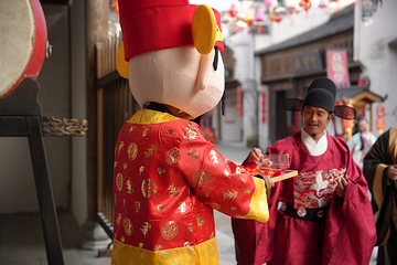 黟县都城（广德王国）第 45 张图片