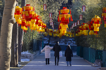 红螺寺第 100 张图片