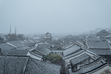 濮院时尚古镇第 377 张图片