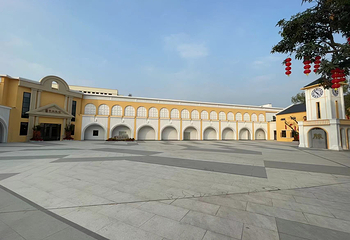军校剧场第 11 张图片