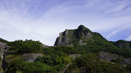 桂林丹霞八角寨景区第 43 张图片