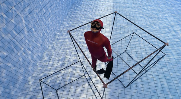 傲潜潜水俱乐部