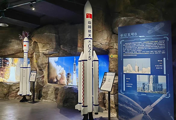 贵安航天航空亲子营地第 22 张图片
