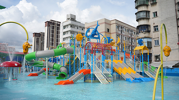 一泓水乐园