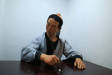 希晓古今教育博物馆第 69 张图片