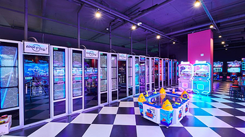 Gyeongju Wonder Space