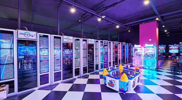 Gyeongju Wonder Space