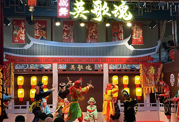潮州古城第 116 张图片