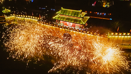 清明上河园第 4 张图片