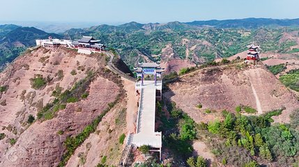 云华山景区第 4 张图片