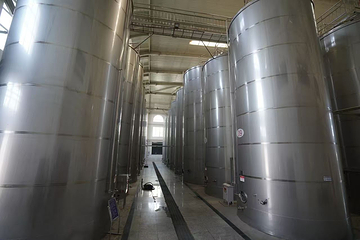 西夏王玉泉国际酒庄第 37 张图片