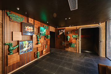 蜀宴赋·上海(华东首店)第 5 张图片