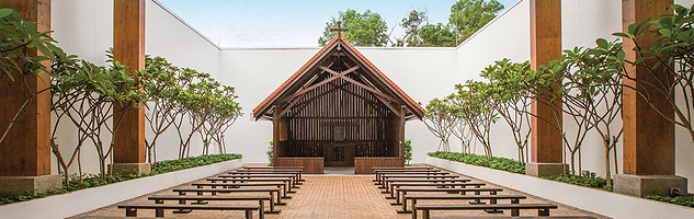 鸦片山岗战役纪念馆