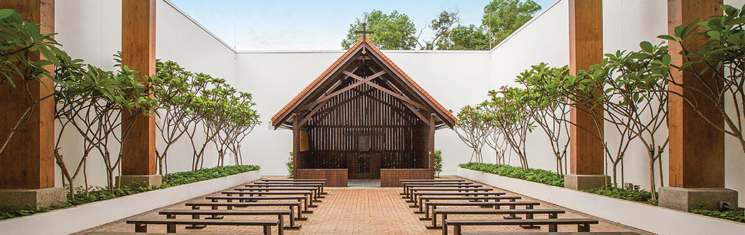 鸦片山岗战役纪念馆