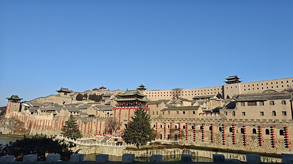 湘峪古堡第 4 张图片