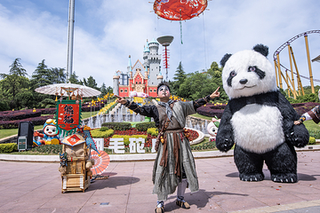 长沙世界之窗第 17 张图片