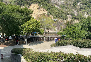 罗汉溪景区第 31 张图片