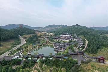 威海华夏城第 48 张图片