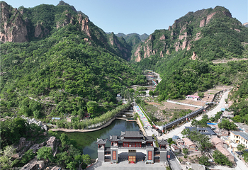 紫金山旅游区第 13 张图片