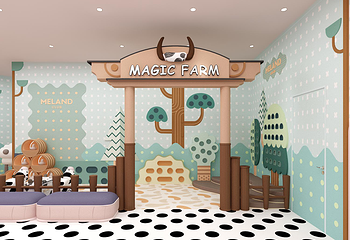 Meland Club(银川悠阅城店)第 17 张图片