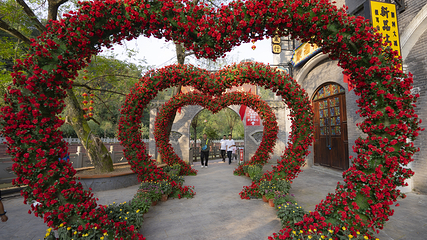 六万情峡第 29 张图片