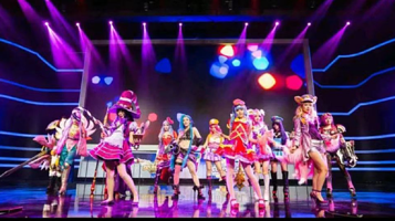 第十六届温州动漫节