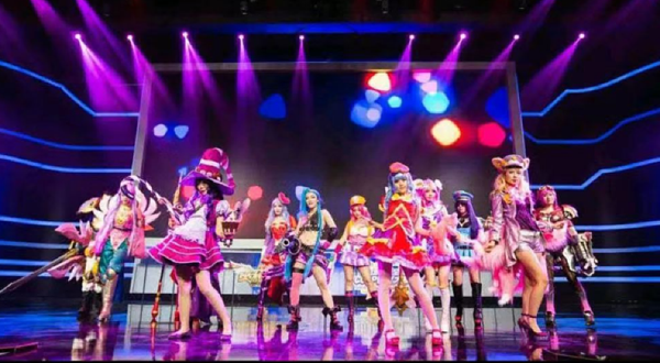 第十六届温州动漫节