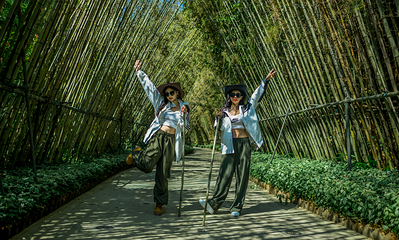 清远笔架山旅游度假区第 110 张图片