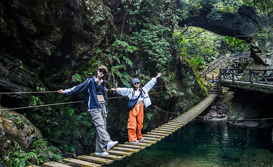 清远笔架山旅游度假区第 100 张图片