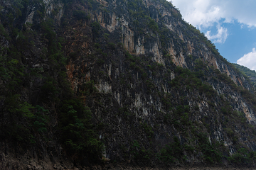 罗平县鲁布革三峡景区第 27 张图片