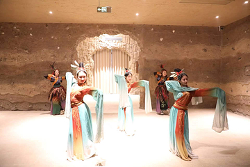 安阳殷墟考古文旅小镇第 5 张图片