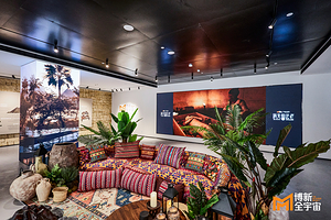 【成都】《消失的法老》胡夫金字塔沉浸式探索体验