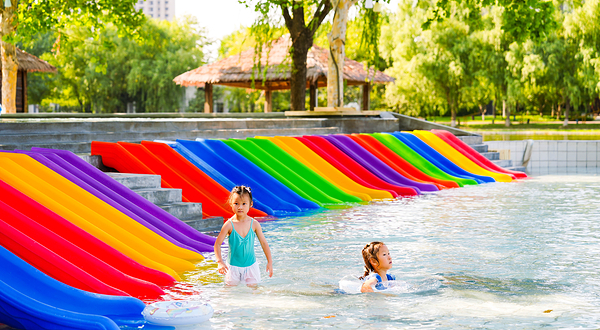 郑州江南春温泉