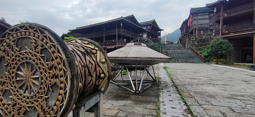 高硐景区第 6 张图片