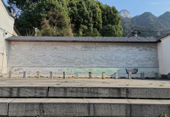 老黄陵庙第 35 张图片