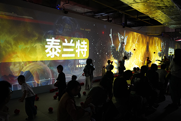 100个艺术馆(宁波店)第 10 张图片