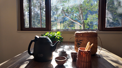 茶马古道风景区第 20 张图片