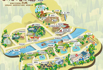 吉姆都市冒险世界第 2 张图片