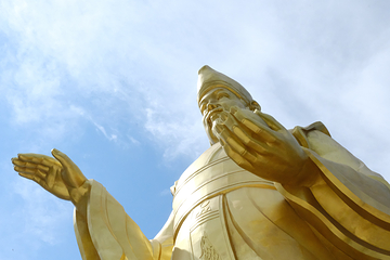 岜山中医药健康旅游示范基地第 34 张图片