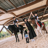 珠海海泉湾神秘岛乐园