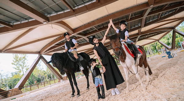 珠海海泉湾神秘岛乐园