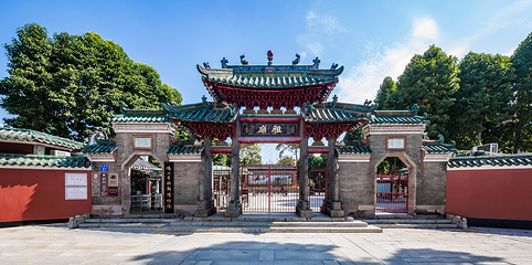 佛山市祖庙博物馆第 3 张图片