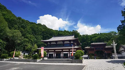 松峰山景区第 17 张图片