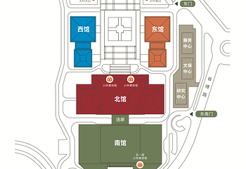 湖北省博物馆第 8 张图片